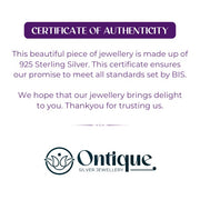 Evil Eye 18K Gold Plated Sterling Silver Earrings