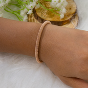 Naaz 925 Sterling Silver Bracelet