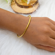 Ruhani 925 Sterling Silver Bracelet