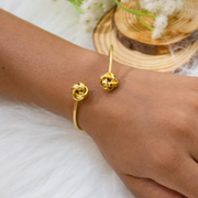 Jugni 925 Sterling Silver Bracelet