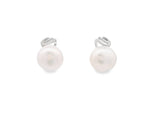 Load image into Gallery viewer, Delight Pearl Earrings
