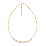 Maya Sterling Silver Chains