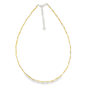 Nova Sterling Silver Chains