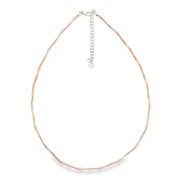 Aira Sterling Silver Chains