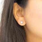Load image into Gallery viewer, Serina 925 sterling silver earrings

