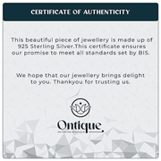 Delight Sui Dhaaga Earrings