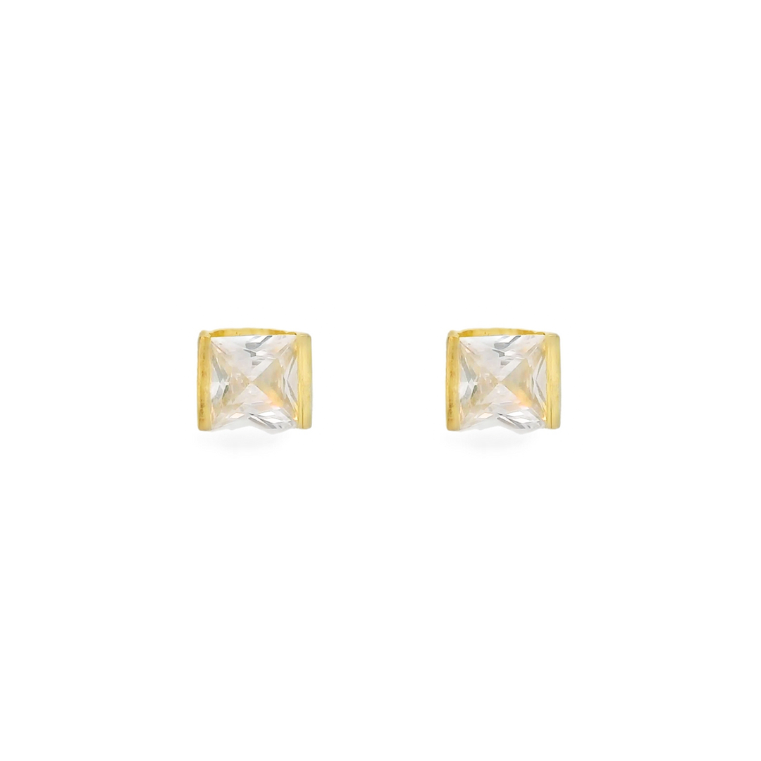 cosmic-silver-stud-earrings