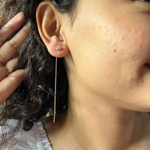 Load image into Gallery viewer, delight-sui-dhaaga-earrings
