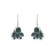 emerald-essence-silver-hook-earrings