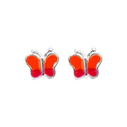 ontique-925-silver-butterfly-shaped-studs-earrings-for-kids