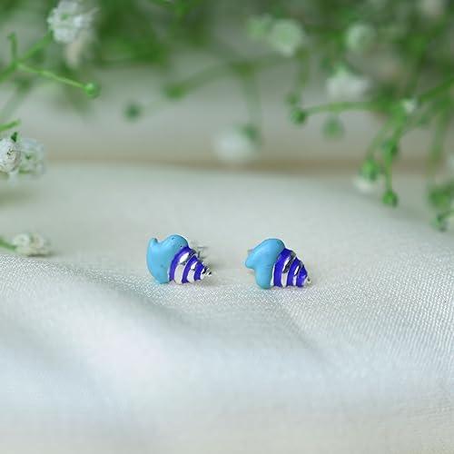 ontique-925-silver-ice-cream-shaped-studs-earrings-for-kids