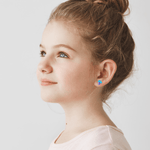 Load image into Gallery viewer, ontique-925-silver-ice-cream-shaped-studs-earrings-for-kids
