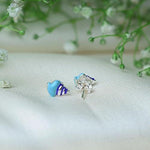 Load image into Gallery viewer, ontique-925-silver-ice-cream-shaped-studs-earrings-for-kids
