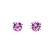 ontique-925-silver-lilac-studs-earrings-for-women