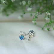 ontique-925-silver-turquoise-blue-studs-earrings-for-women