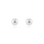 Load image into Gallery viewer, ontique-925-sterling-silver-studs-earrings-for-men-boys-kids
