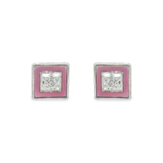 pink-square-mop-silver-stud-earrings