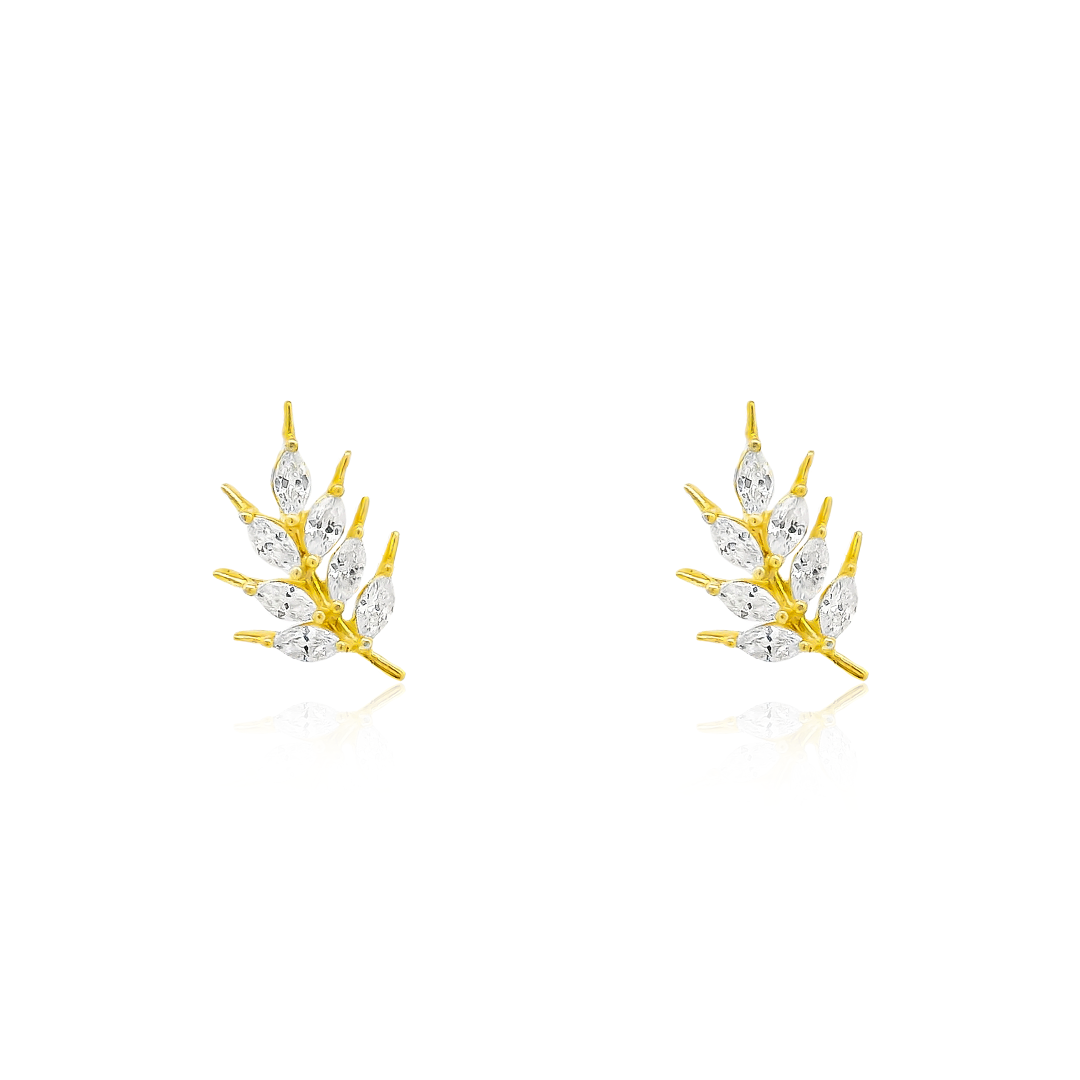 starlit-silver-stud-earrings