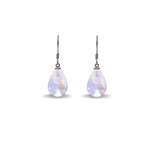 Load image into Gallery viewer, 925-sterling-silver-pearl-drop-earrings-for-women
