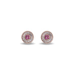 Load image into Gallery viewer, Aura Stud Earrings For Women
