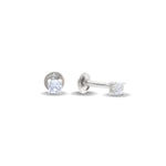 Load image into Gallery viewer, Trendy Glamour Glint Studs Earrings
