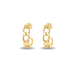 Load image into Gallery viewer, Haute Hoops Earrings For Women
