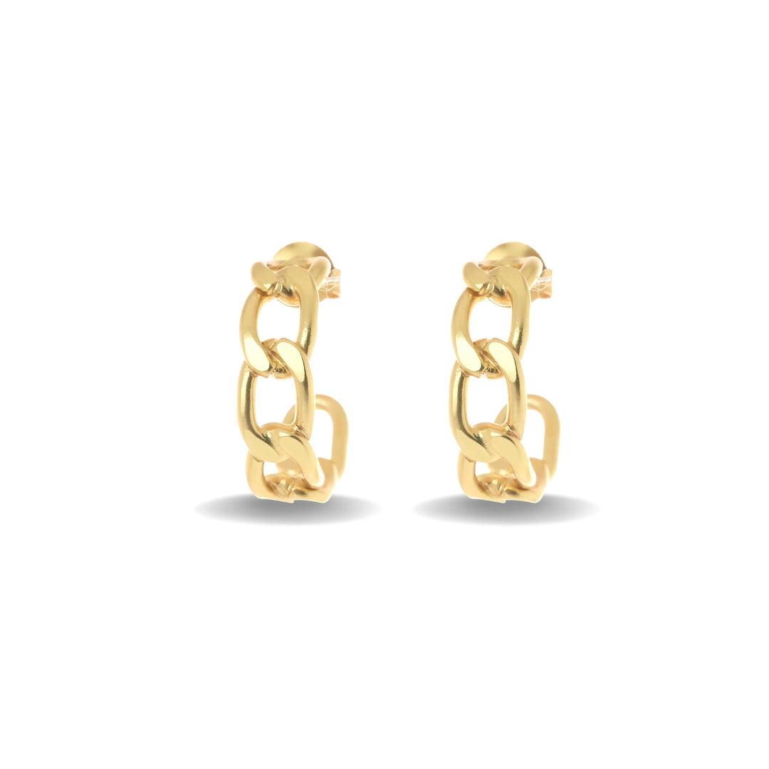 Haute Hoops Earrings For Women