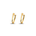 Load image into Gallery viewer, Runway Radiance Hoops Earrings For Women
