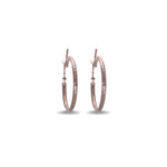 Load image into Gallery viewer, Runway Radiance Hoops Earrings For Women
