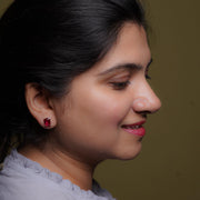 925-silver-emerald-ruby-stone-studs