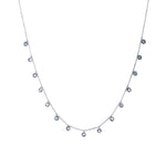 Load image into Gallery viewer, Elegance Over All Pendant with Link Chain Jewellery
