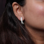 Load image into Gallery viewer, Stylish Fancy Bali Earrings
