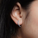 Load image into Gallery viewer, Tiny Cartilage Stud Earrings
