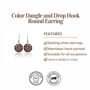 color-dangle-and-drop-hook-round-earring