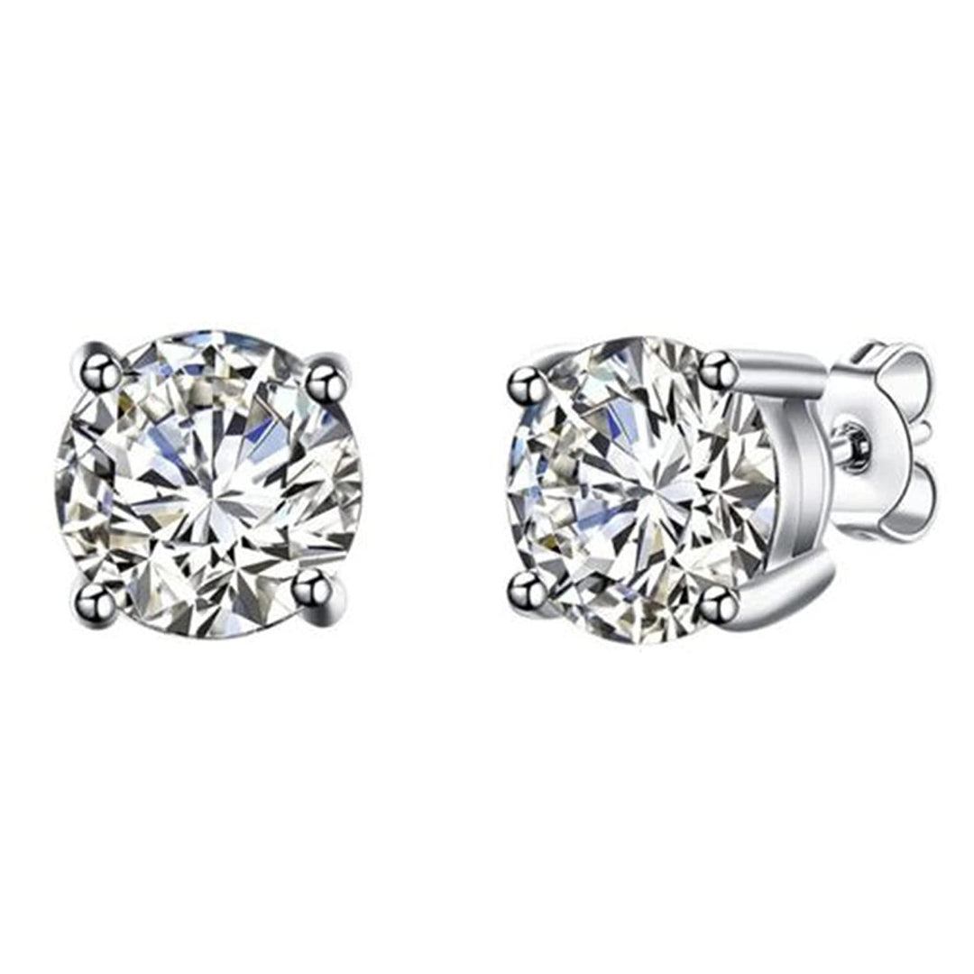 crystalline-swarovski-diamond-stud-earrings
