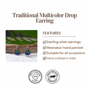 sterling-silver-traditional-multicolor-drop-earring