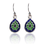 sterling-silver-traditional-multicolor-drop-earring